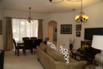Living Room - Sala